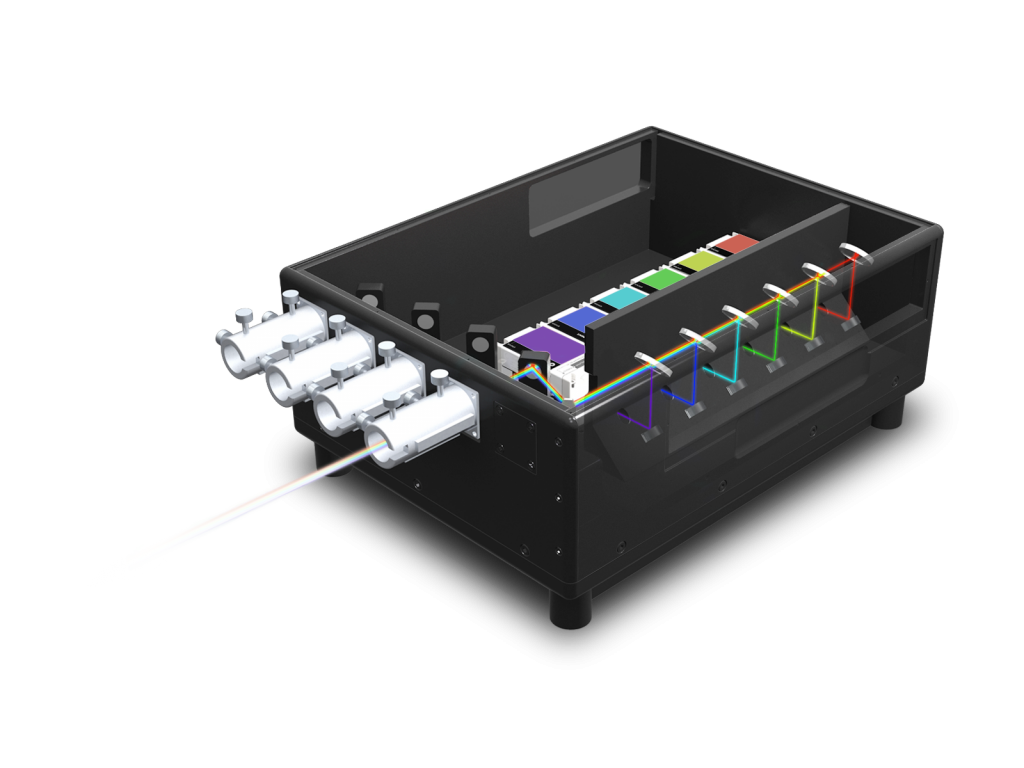 3i_Laser_Stack