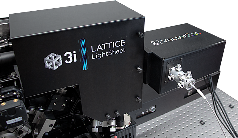 Lattice Lightsheet 3i